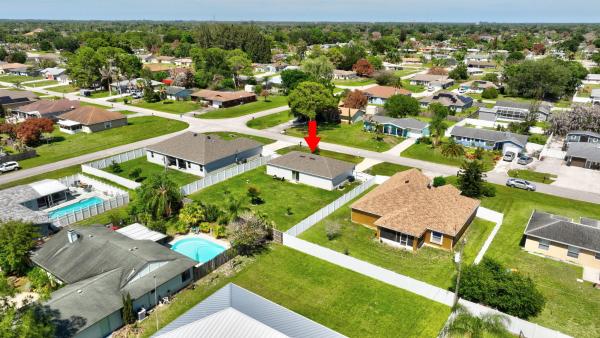 Swan Park, 718 SW Curry St, Port St. Lucie, Florida 34983, image 1