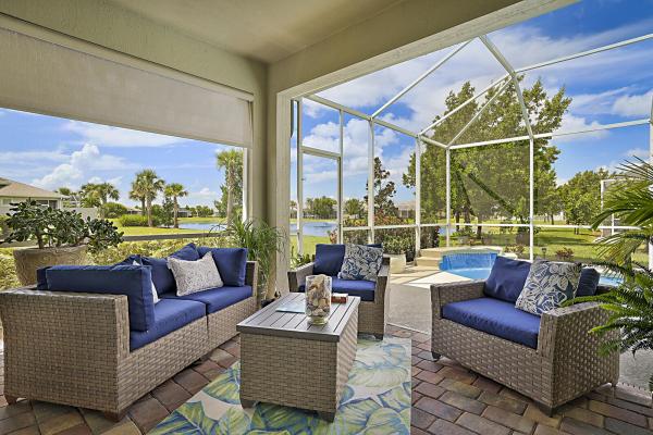 Del Webb At Tradition, 12872 SW Gingerline Dr, Port St. Lucie, Florida 34953, image 1