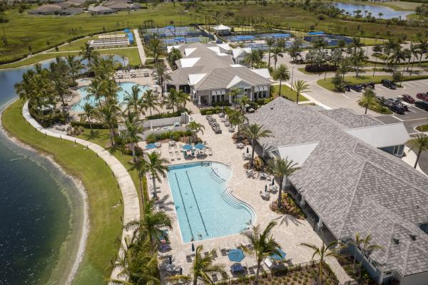 Del Webb At Tradition, 12872 SW Gingerline Dr, Port St. Lucie, Florida 34953, image 1