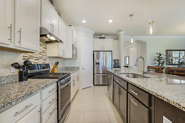 Del Webb At Tradition, 12872 SW Gingerline Dr, Port St. Lucie, Florida 34953, image 1