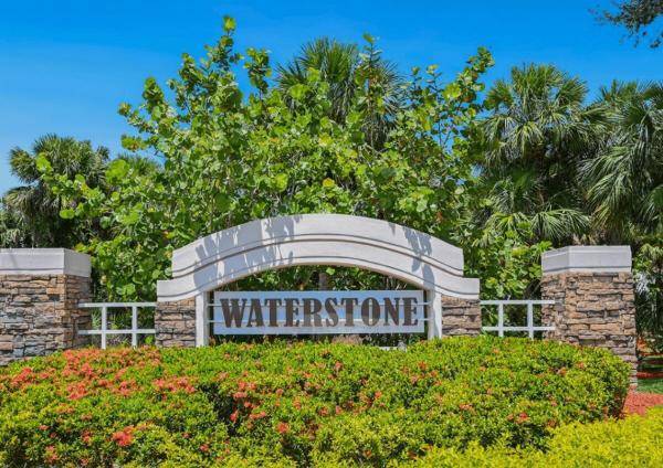 Waterstone Villas, 8614 Giovanni Ave, Fort Pierce, Florida 34951, image 2
