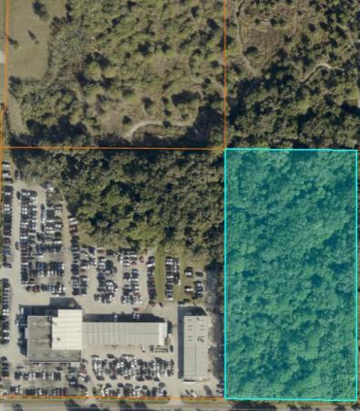Florida Coast Line Canal, 00 Tumblin Kling Rd, Fort Pierce, Florida 34982, image 2