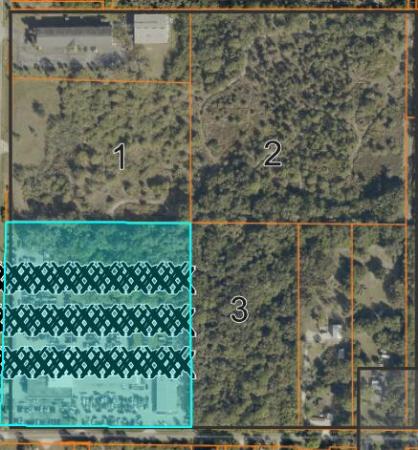 Florida Coast Line Canal, 00 Tumblin Kling Rd, Fort Pierce, Florida 34982, image 2