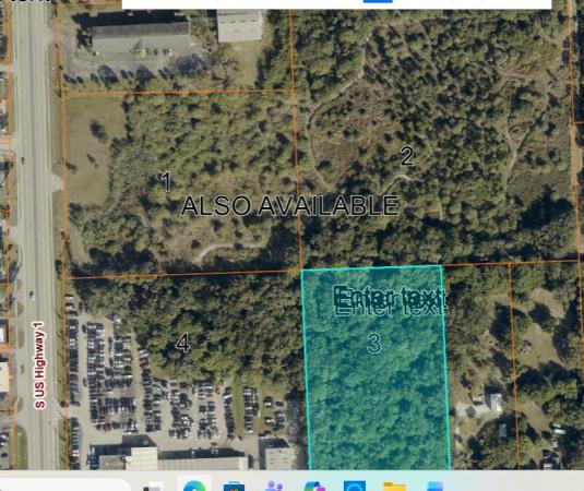 Florida Coast Line Canal, 00 Tumblin Kling Rd, Fort Pierce, Florida 34982, image 1