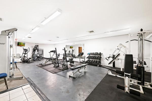 Royal Park, 113 Royal Park Dr #2H, Oakland Park, Florida 33309, image 3
