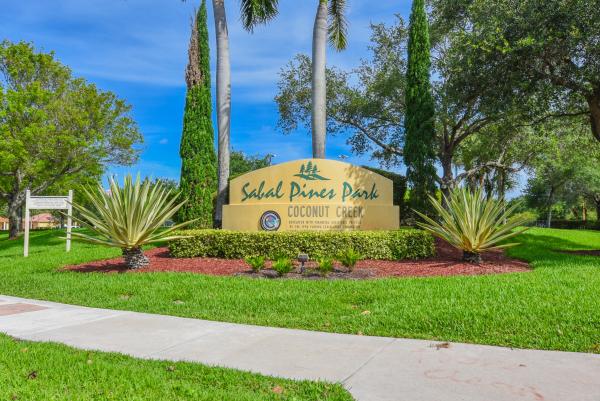 Coco Lakes, 3648 Coco Lake Dr, Coconut Creek, Florida 33073, image 1