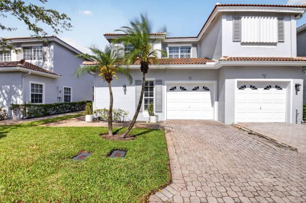 5111 Sabal Gardens Ln #4, Boca Raton, Florida 33487, image 3