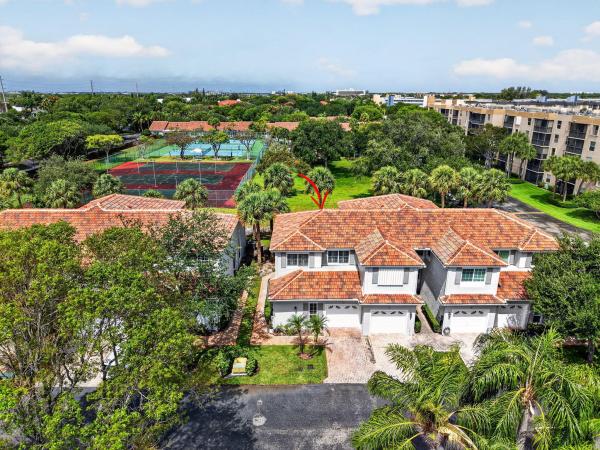 5111 Sabal Gardens Ln #4, Boca Raton, Florida 33487, image 1