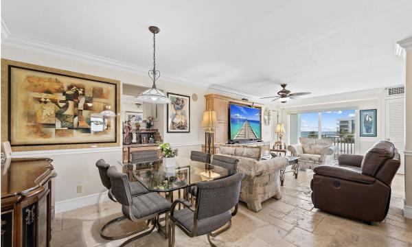 45 Ocean, 4511 S Ocean Blvd #601, Highland Beach, Florida 33487, image 1