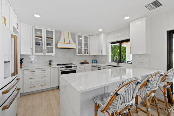 Intracoastal Park, 12880 S Shore Dr, Palm Beach Gardens, Florida 33410, image 1