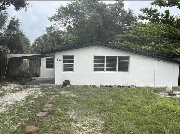 Chula Vista, 1656 SW 30th Ave, Fort Lauderdale, Florida 33312, image 2