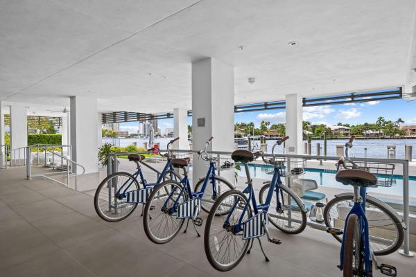 Adagio Fort Lauderdale Beach, 435 Bayshore Dr #302, Fort Lauderdale, Florida 33304, image 2