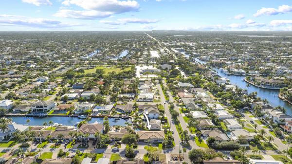 Lake Placid, 3531 NE 30th Ave, Lighthouse Point, Florida 33064, image 3