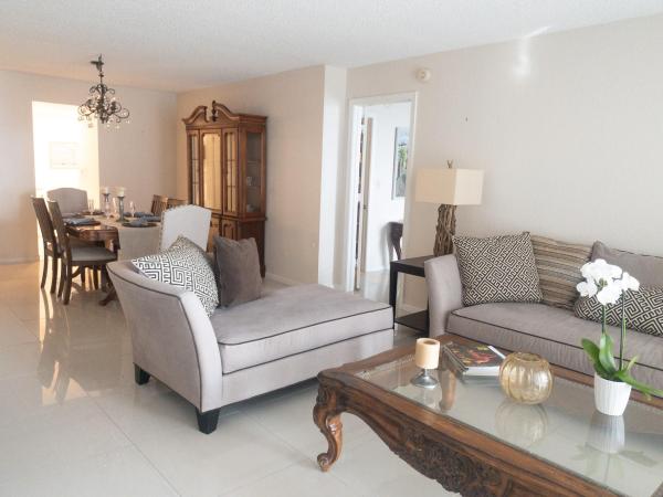 Renaissance Of Pompano Beach, 1370 S Ocean Blvd #1403, Pompano Beach, Florida 33062, image 1