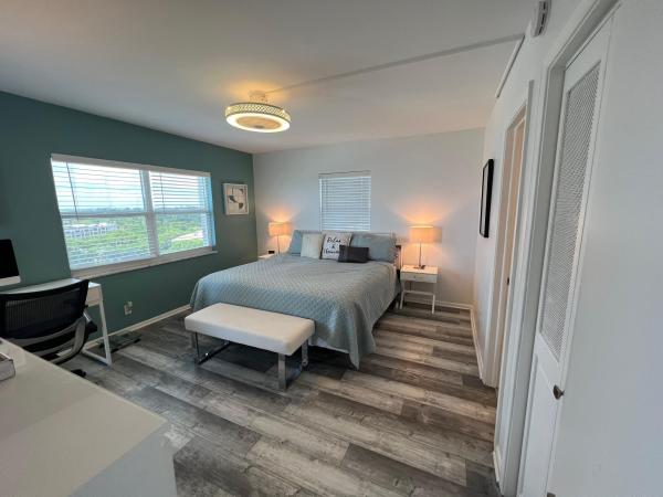 Leisure Towers, 1500 S Ocean Blvd #907, Lauderdale By The Sea, Florida 33062, image 2