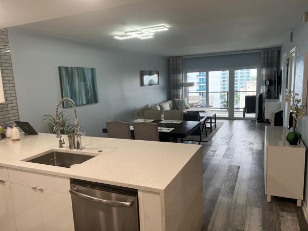 Leisure Towers, 1500 S Ocean Blvd #907, Lauderdale By The Sea, Florida 33062, image 1
