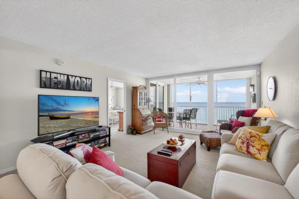 The Tower, 840 Ocean Dr #406, Juno Beach, Florida 33408, image 2