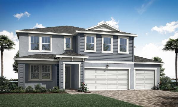 10921 SW Orana Dr, Port St. Lucie, Florida 34987, image 1