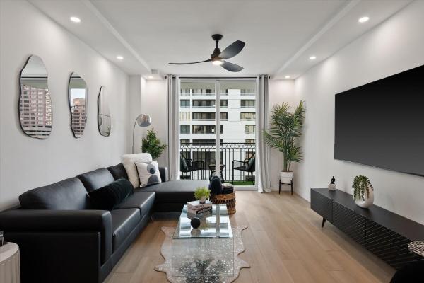 The Prado, 600 S Dixie Hwy #659, West Palm Beach, Florida 33401, image 3