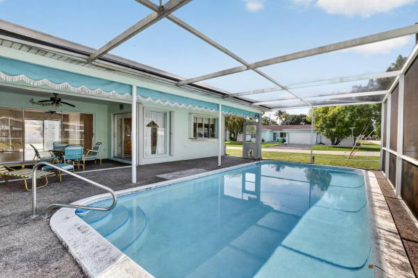 Sunrise Golf Village, 2205 NW 72nd Ave, Sunrise, Florida 33313, image 1