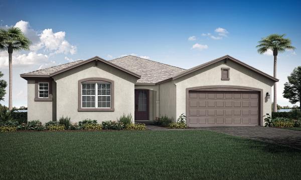 10913 SW Orana Dr, Port St. Lucie, Florida 34987, image 1