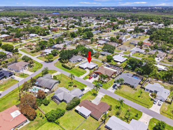 Riverview, 1609 SE Clearmont St, Port St. Lucie, Florida 34983, image 1
