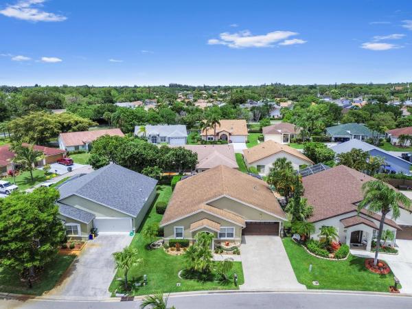 Normandy Isles, 1163 Peninsula Way, Greenacres, Florida 33413, image 1