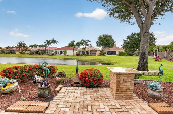 Vizcaya, 7032 Demedici Cir, Delray Beach, Florida 33446, image 1