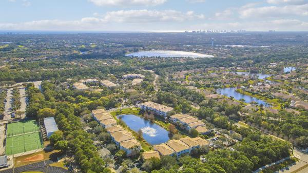 Fiore At The Gardens, 9212 W Myrtlewood Cir, Palm Beach Gardens, Florida 33418, image 1