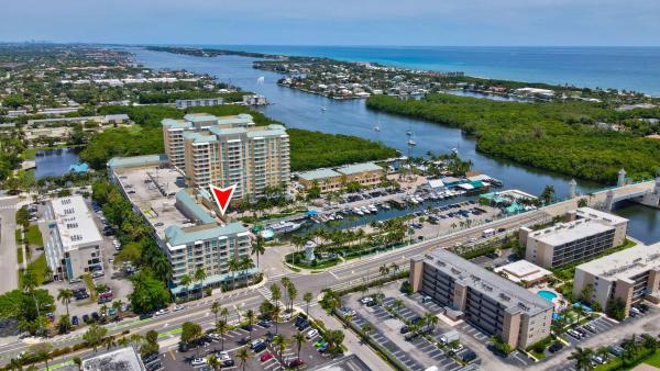 Marina Village At Boynton Beach, 100 NE 6th St #705, Boynton Beach, Florida 33435, image 1