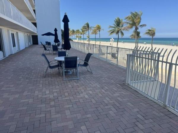 Mainsail, 300 Oregon St #502, Hollywood, Florida 33019, image 2