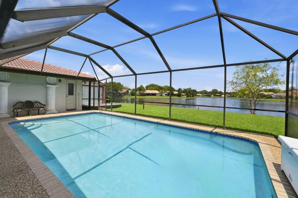 Cypress Lakes, 1042 NW 110th Ln, Coral Springs, Florida 33071, image 1