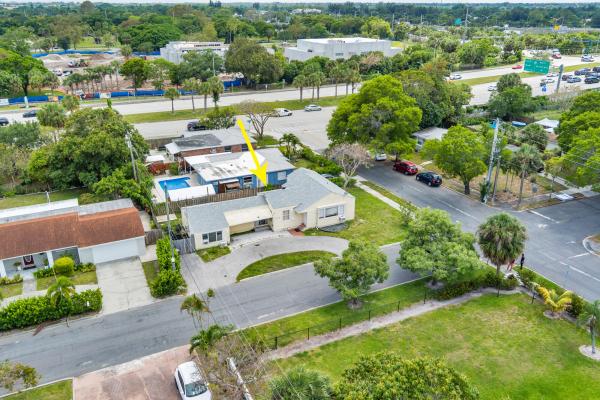 Vedado, 1048 Van Deventer St, West Palm Beach, Florida 33405, image 1