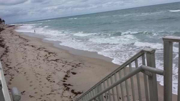 Tuscany Of Palm Beach, 3570 S Ocean Blvd #500, South Palm Beach, Florida 33480, image 1