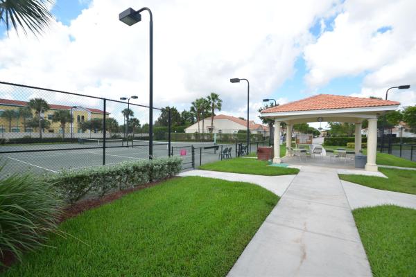 Floral Lakes, 6083 Caladium Rd, Delray Beach, Florida 33484, image 1