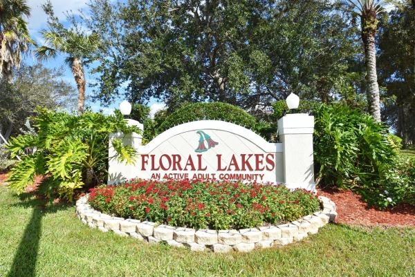 Floral Lakes, 6083 Caladium Rd, Delray Beach, Florida 33484, image 2