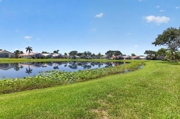 Lakeridge Greens, 6738 Sun River Rd, Boynton Beach, Florida 33437, image 2