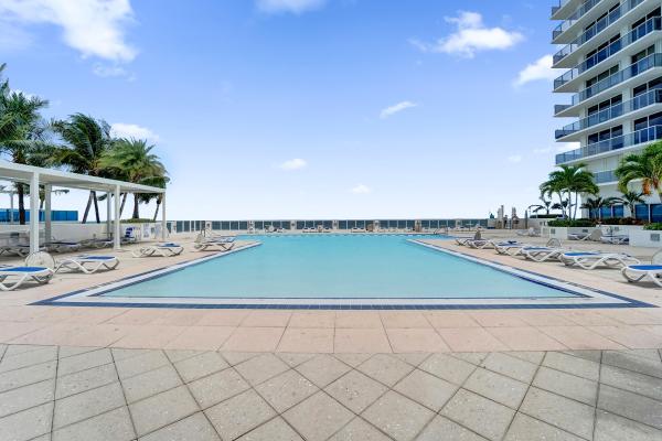Aquarius, 2751 S Ocean Dr #S302, Hollywood, Florida 33019, image 2