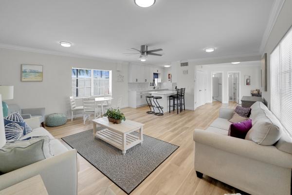 Imperial Point Gardens, 2230 NE 56th Pl #223, Fort Lauderdale, Florida 33308, image 1