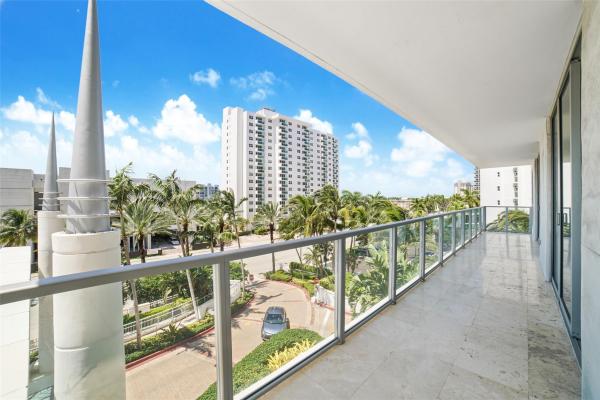Ocean Palms, 3101 S Ocean Dr #401, Hollywood, Florida 33019, image 1