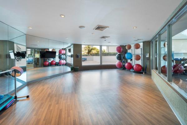 Ocean Palms, 3101 S Ocean Dr #401, Hollywood, Florida 33019, image 2