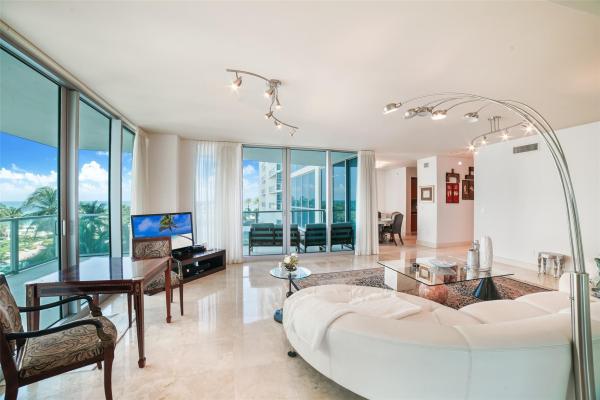 Ocean Palms, 3101 S Ocean Dr #401, Hollywood, Florida 33019, image 3