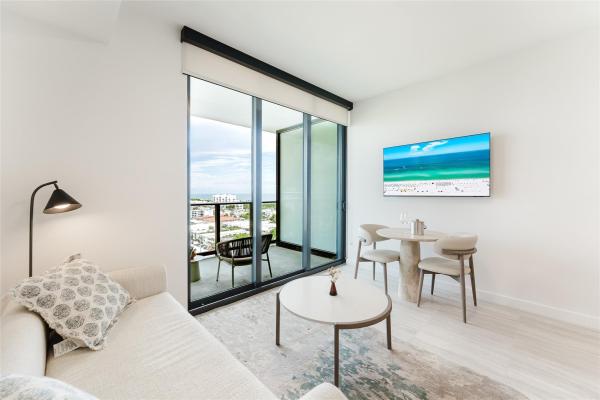 72 Park, 580 72nd St #1413, Miami Beach, Florida 33141, image 3