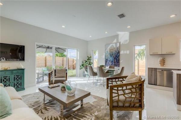 Floranada Center, 682 NE 43rd St, Oakland Park, Florida 33334, image 3