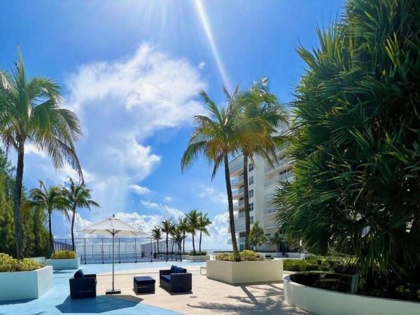 The Barclay, 3546 S Ocean Blvd #410, South Palm Beach, Florida 33480, image 3