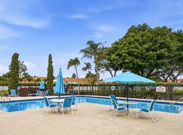 Waterford Courtyards At Jacaranda, 9982 NW 6th Ct, Plantation, Florida 33324, image 1