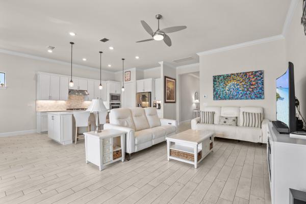 786 SE Courances Dr, Port St. Lucie, Florida 34984, image 1
