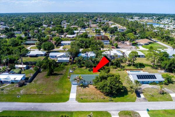 Lakewood Park, 6602 Fort Walton Ave, Fort Pierce, Florida 34951, image 1