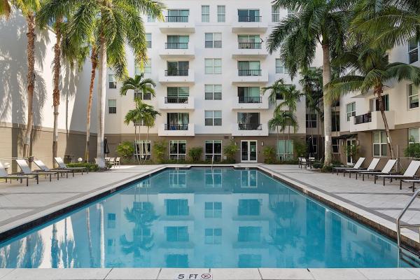Lauderdale One, 2421 NE 65th St #317, Fort Lauderdale, Florida 33308, image 1
