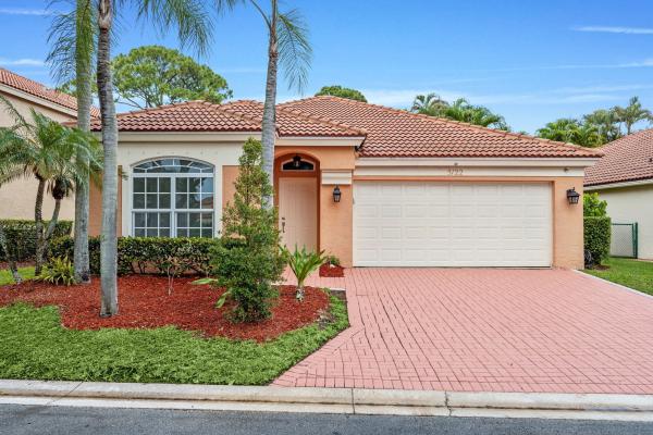 Elpine At Woodbine, 5122 Elpine Way, Riviera Beach, Florida 33418, image 1